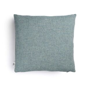 Roros Tweed Røros Tweed - Una Coussin 50 x 50 cm, bleu