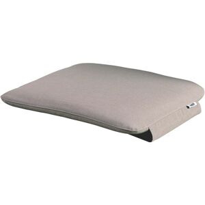 NARDI - Bit Coussin de chaise, 39 x 41 cm, gris