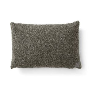 &Tradition & Tradition - Collect SC48 Coussin Soft Boucle, 40 x 60 cm, sage