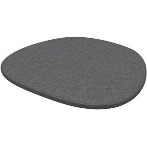 Vitra - Soft Seats Coussin d'assise, Cosy 2 10 classic grey, type B