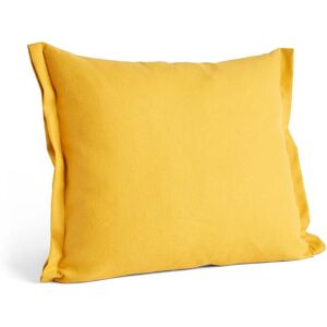 HAY - Plica Coussin Planar, warm yellow