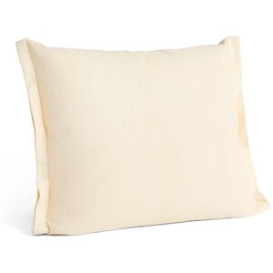 HAY - Plica Coussin Planar, ivory