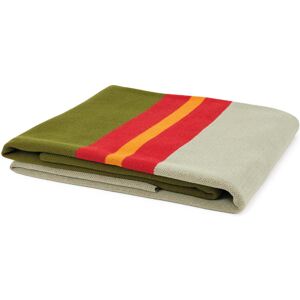 Remember - Couverture en coton tricote Basil