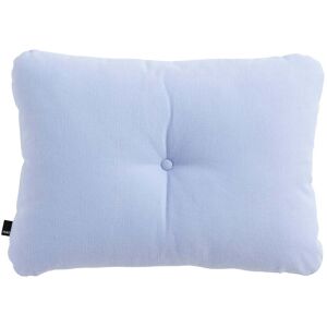 HAY - Dot Coussin XL, Planar, soft bleu