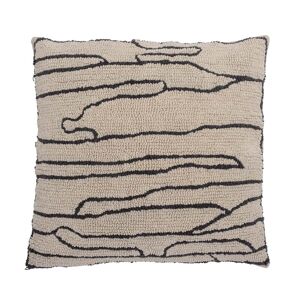 Bloomingville - Trabi coussin, naturel