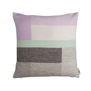 Roros Tweed Røros Tweed - Mikkel Coussin 50 x 50 cm, gris