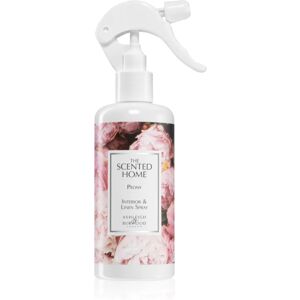 Ashleigh & Burwood London Peony désodorisant air et textiles 300 ml