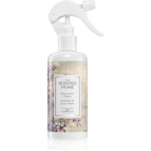 Ashleigh & Burwood London Enchanted Forest désodorisant air et textiles 300 ml