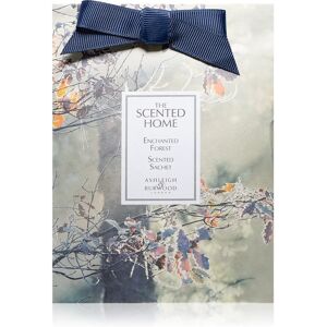 Ashleigh & Burwood London The Scented Home Enchanted Forest parfum de linge