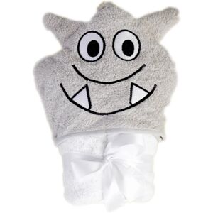 Babymatex Jimmy Bat serviette avec capuche 80x80 cm