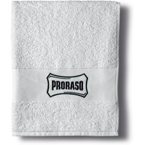 Proraso Towel serviette de toilette rasage 40x80 cm