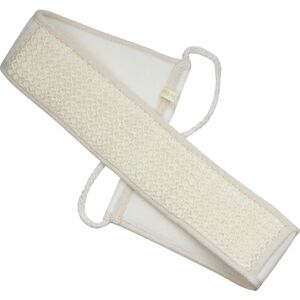 Exfoliating Back Strap gant de toilette pour le dos 1 pcs