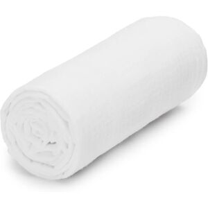 T-TOMI BIO Muslin Towel serviette de bain 100x120 cm