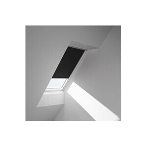 VELUX Store occultant - Noir - DKL MK06 3009S - Publicité