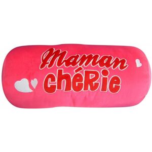 Coussin - Maman Chérie - Publicité