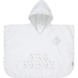 bebe-jou® Poncho de bain enfant Ollie