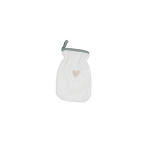 BeBes Collection Gant de toilette enfant roi grenouille