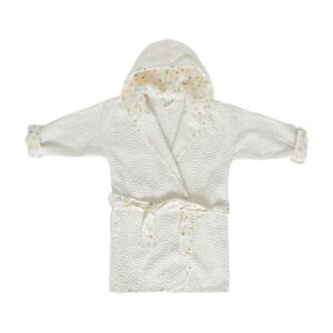 bebe-jou bebe jou® Peignoir de bain enfant steppe