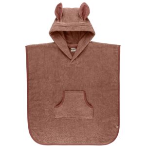 BIBS® BIBS Poncho de bain enfant kangourou Woodchuck