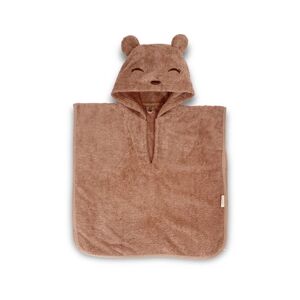 nuuroo Poncho de bain enfant Adelin koala bear Cork 50x50 cm