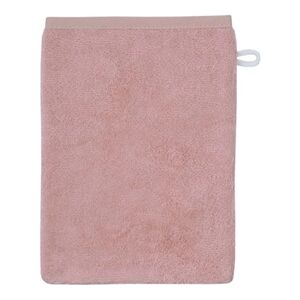 WÖRNER SÜDFROTTIER Gant de toilette enfant uni erika 15x21 cm