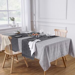 Linnea Lot de 3 serviettes table coton HÉLIOS - Publicité