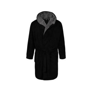 Mens Newquay Hooded Dressing Gown