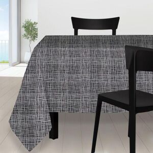 SOLEIL D OCRE Nappe - Galaxy - 150X250 cm - Noir - Publicité