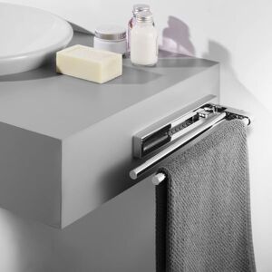 Avenarius Universal Barre porte-serviette de toilette, 9004306010,