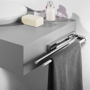 Avenarius Universal Barre porte-serviette de toilette, 9004301010,