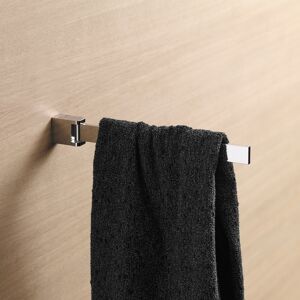 Burgbad Orell Barre porte-serviette de toilette, HHAF003B0001,