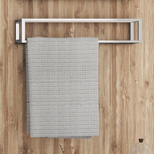 Cosmic The Grid Tablette pour serviette de toilette, WJC268A0065001, 2680165