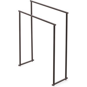 Decor Walther BAR Porte-serviette de toilette sur pied, 0509217, BAR HT