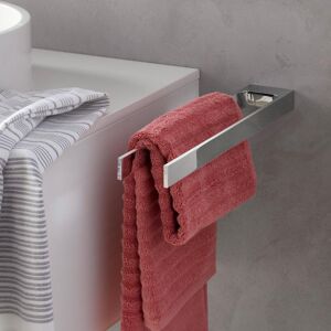 Emco Art Barre porte-serviette de toilette, 165000145,