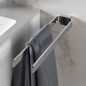 Emco Cue Barre porte-serviette de toilette, 325000143,