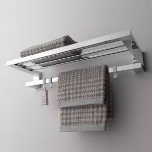 Emco Loft Tablette pour serviette de toilette, 056800160,