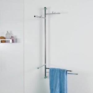 Giese Universal Barre porte-serviette de toilette, 30830-02,