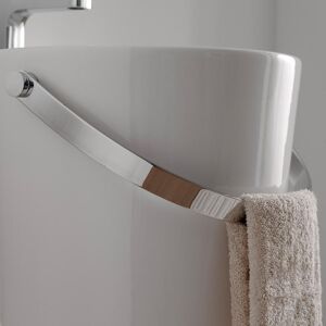 Scarabeo Pièce de rechange pour porte-serviette de lavabo Bucket Ø 40 cm, 8806,