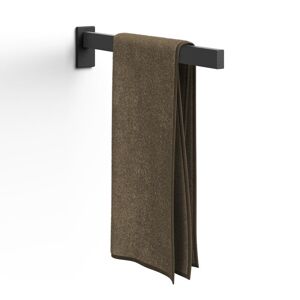 Zack LINEA Barre porte-serviette de toilette, 40595,