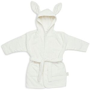 Jollein Peignoir 1-2 ans Ivoire - Peignoir