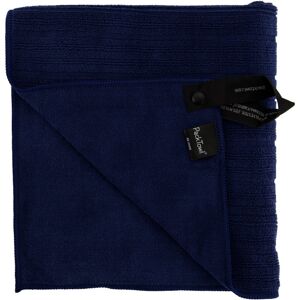 - Luxe - Serviette microfibre taille 25 x 35 cm - Face, lake