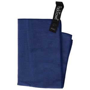 - Personal - Serviette microfibre taille 91 x 150 cm - Beach, bleu