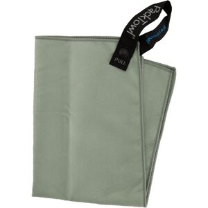 - Personal - Serviette microfibre taille 64 x 137 cm - Body, sage