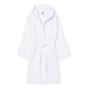 arena Unisex Bademantel Soft Robe Core Chambre Mixte, Blanc, s - Publicité