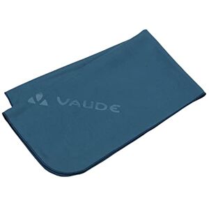 VAUDE Serviette de Sport III M Kingfisher M  Taille Unique - Publicité