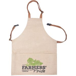 Tablier terroir Farmers - Esschert Design