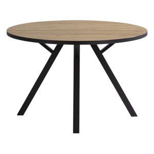 Conforama Table 120 cm GLORY