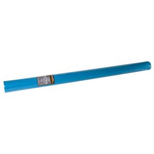 Nappe en rouleau papier non tissé Airlaid - 15x1,20m - Bleu turquoise - Lot de 4 Gris anthracite