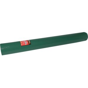 Nappe en rouleau spunbond, indéchirable et épongeable - 50x1,20m - Vert sapin