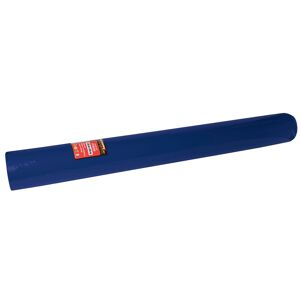 Nappe en rouleau spunbond, indéchirable et épongeable - 50x1,20m - Bleu marine